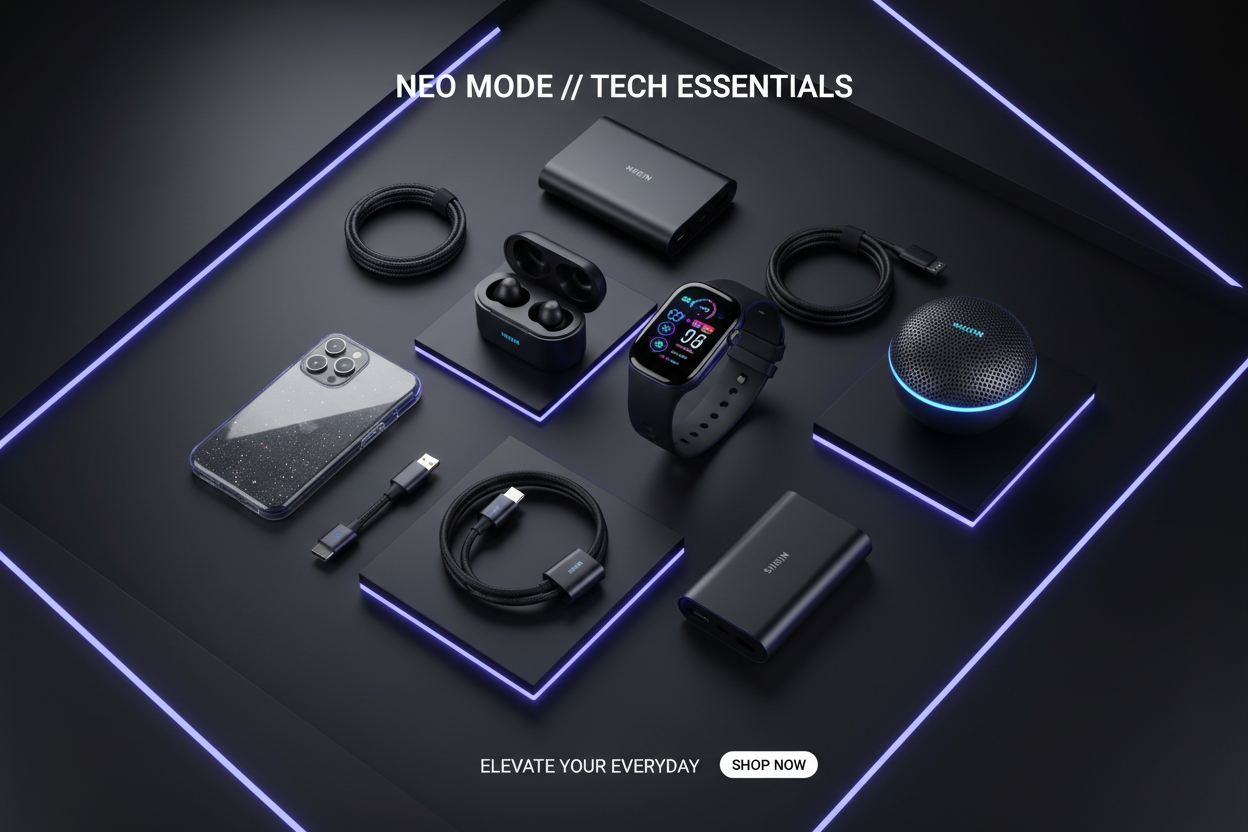 Gadgets