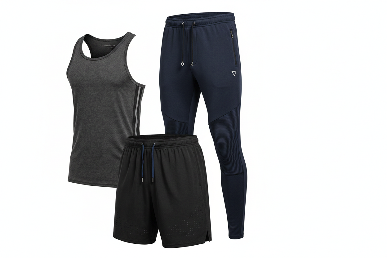 Gym Wear