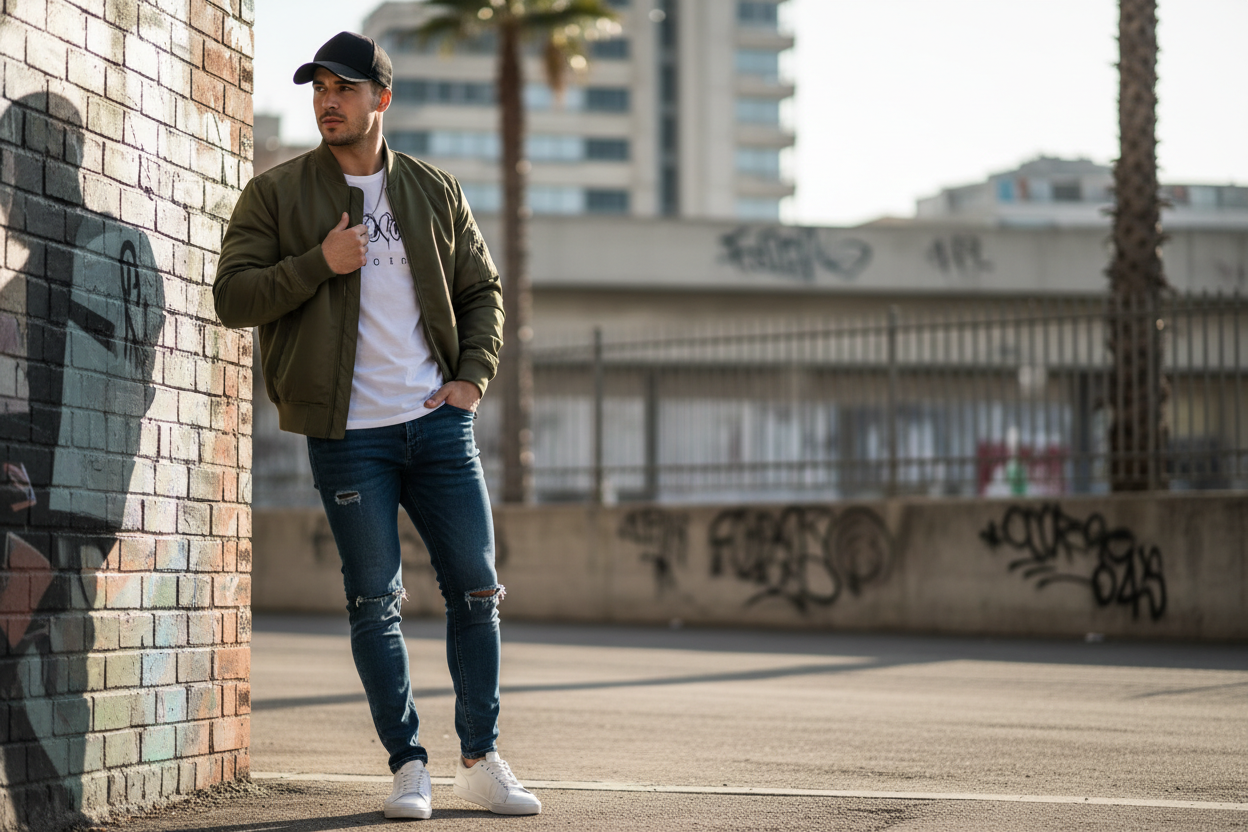 Men Clothing
