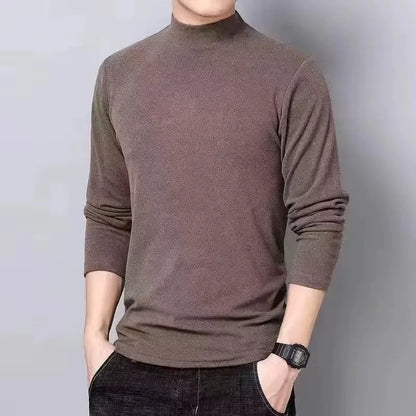 Men's Thermal Fleece Sweatshirt
