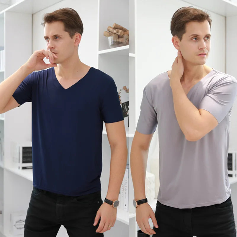 Men's Sauna Sweat Vest Tank Top
