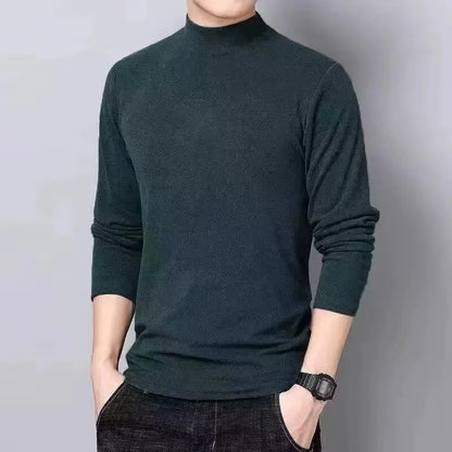 Men's Thermal Fleece Sweatshirt