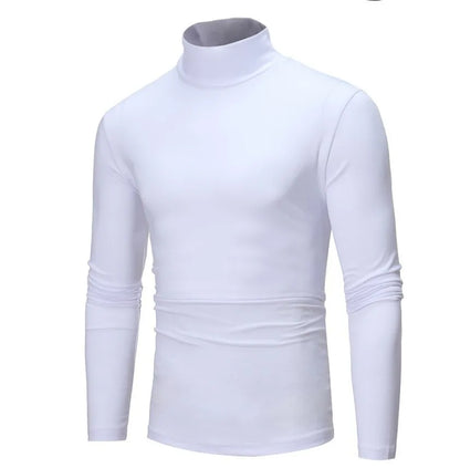 Men's Ice Silk Bodysuit Singlet