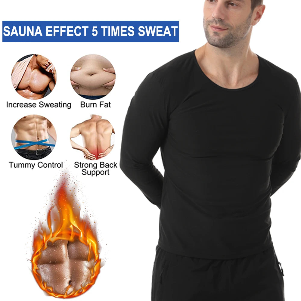 Men's Ice Silk V-Neck Singlet