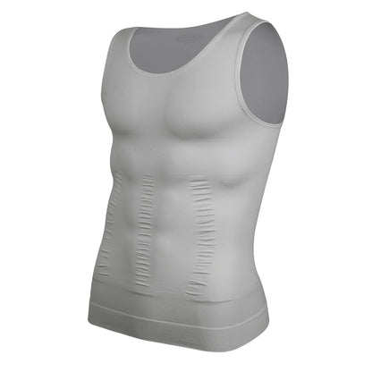 Men's Slimming Compression Tank Top