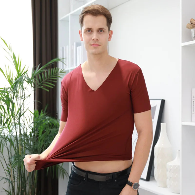 Men's Sauna Sweat Vest Tank Top