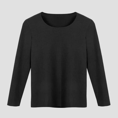 Men's Fleece Thermal Undershirt 5-Pack