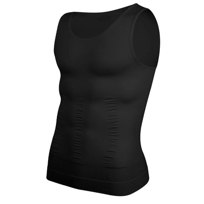 Men's Slimming Compression Tank Top
