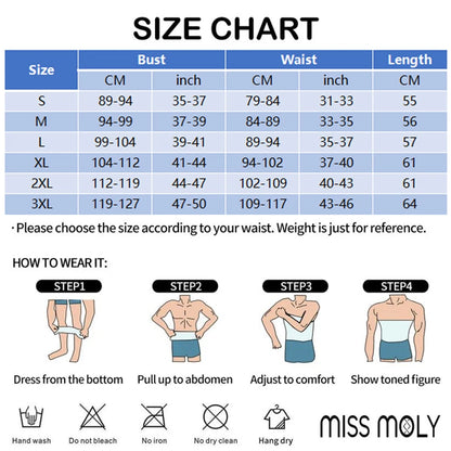 Men's Slimming Compression Tank Top