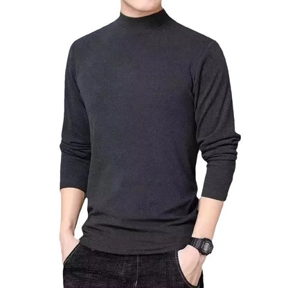 Men's Thermal Fleece Sweatshirt