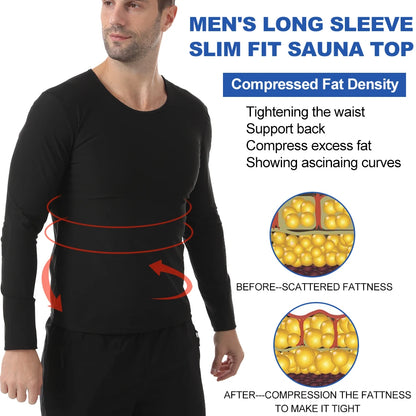 Men's Ice Silk V-Neck Singlet